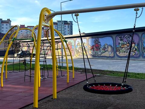 квартира по адресу Ключний пер., 3