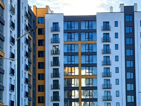 квартира по адресу Ключний пер., 3