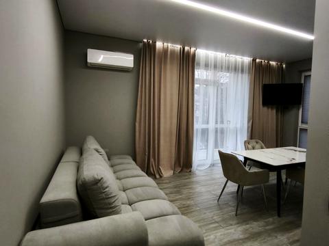 квартира за адресою Собранецька вул., 100