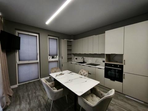 квартира за адресою Собранецька вул., 100