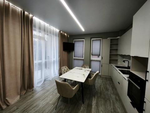 квартира за адресою Собранецька вул., 100