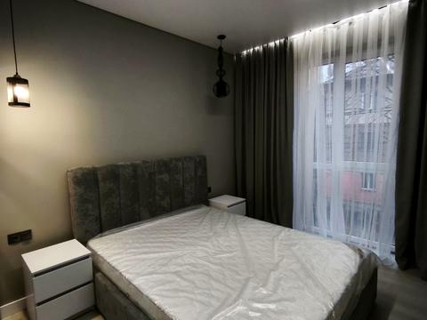 квартира за адресою Собранецька вул., 100