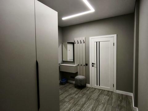 квартира за адресою Собранецька вул., 100