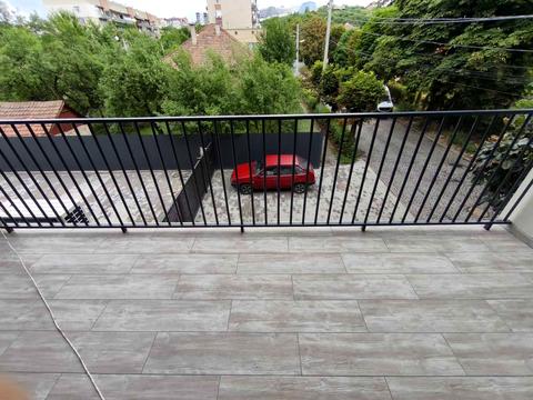 квартира за адресою Собранецька вул., 100