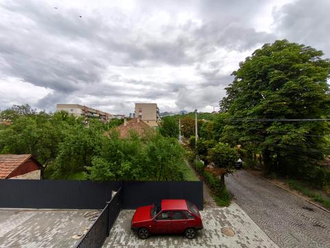 квартира за адресою Собранецька вул., 100