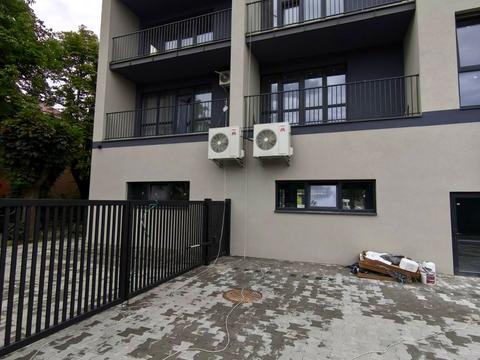 квартира за адресою Собранецька вул., 100