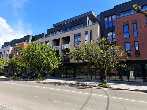 квартира за адресою Собранецька вул., 100