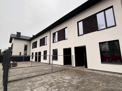 дом по адресу Ольги Кобилянської ул. (Достоевского)