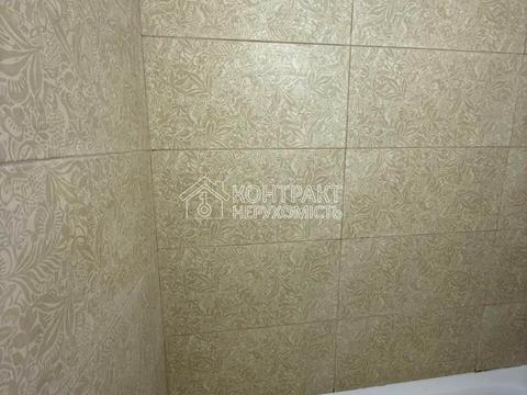 квартира по адресу Салтовское шоссе, 242