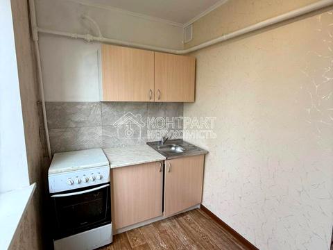 квартира по адресу Салтовское шоссе, 242