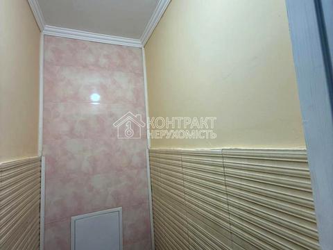 квартира по адресу Салтовское шоссе, 242