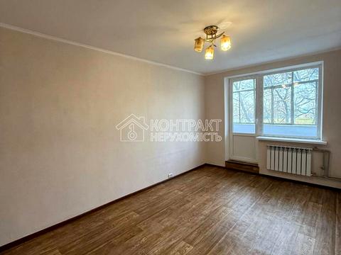 квартира по адресу Салтовское шоссе, 242