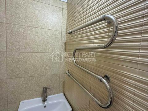 квартира по адресу Салтовское шоссе, 242