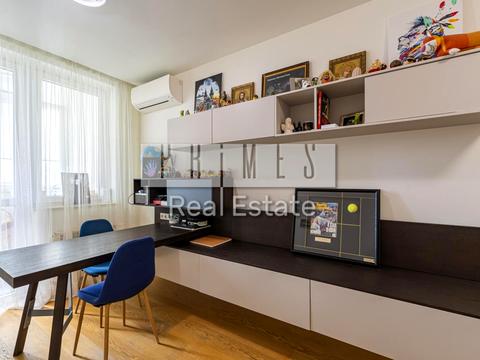 квартира за адресою Ділова вул. (Димитрова), 26