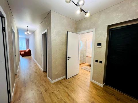 квартира по адресу Кульпарковская ул. (Кульпарківська), 93