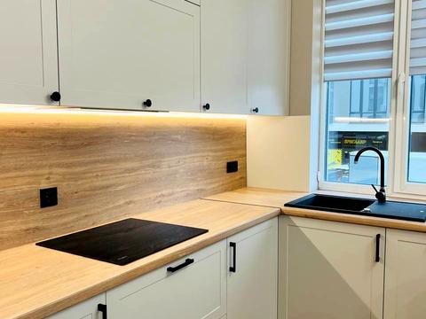 квартира по адресу Кульпарковская ул. (Кульпарківська), 93