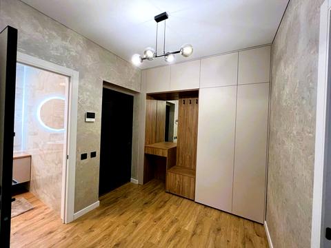 квартира по адресу Кульпарковская ул. (Кульпарківська), 93