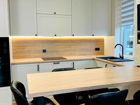 квартира по адресу Кульпарковская ул. (Кульпарківська), 93