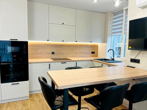 квартира по адресу Кульпарковская ул. (Кульпарківська), 93