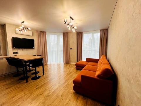 квартира по адресу Кульпарковская ул. (Кульпарківська), 93