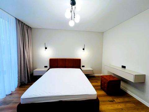 квартира по адресу Кульпарковская ул. (Кульпарківська), 93