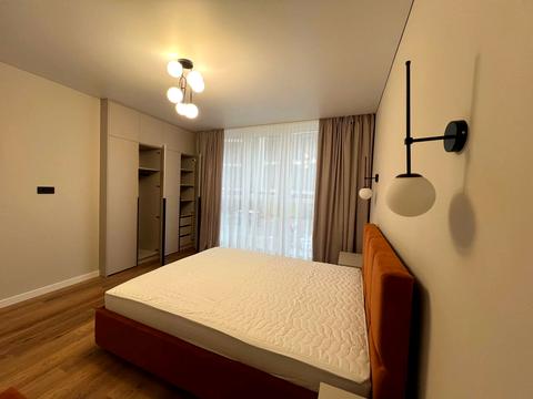 квартира по адресу Кульпарковская ул. (Кульпарківська), 93