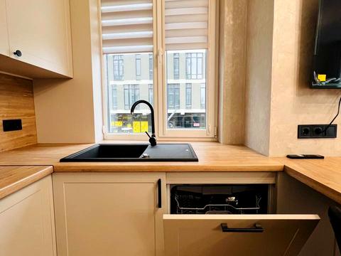 квартира по адресу Кульпарковская ул. (Кульпарківська), 93