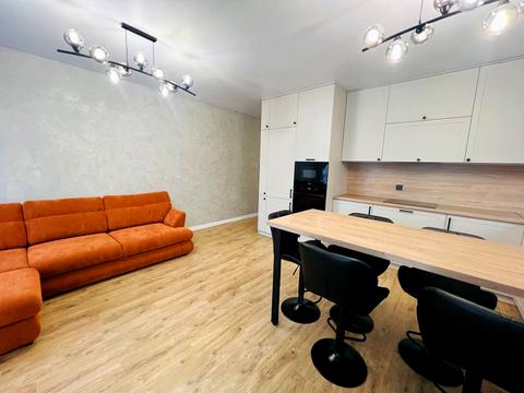 квартира по адресу Кульпарковская ул. (Кульпарківська), 93