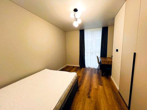 квартира по адресу Кульпарковская ул. (Кульпарківська), 93