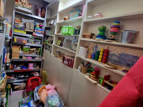 комерційна за адресою Лесі Українки вул., 19