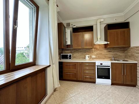 квартира за адресою Івана Вишенського вул., 14