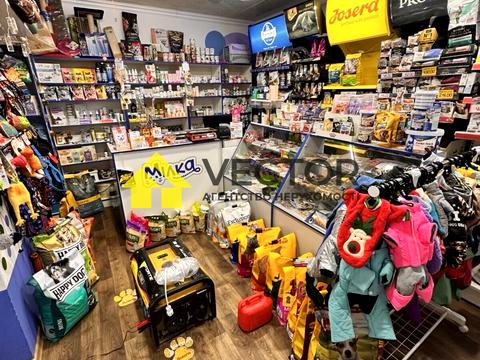 коммерческая по адресу Героев-Чернобыльцев ул. (Чапаева), 1