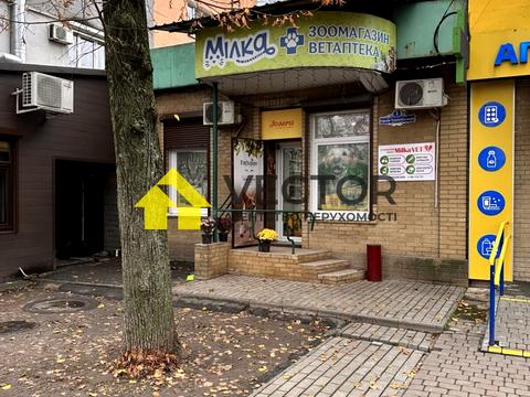 коммерческая по адресу Героев-Чернобыльцев ул. (Чапаева), 1