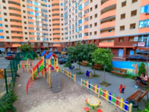 квартира за адресою Михайла Максимовича вул. (Онуфрія Трутенка), 3-Д