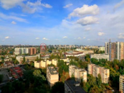 квартира за адресою Михайла Максимовича вул. (Онуфрія Трутенка), 3-Д