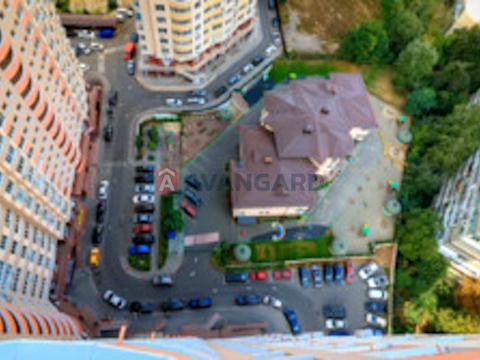 квартира за адресою Михайла Максимовича вул. (Онуфрія Трутенка), 3-Д