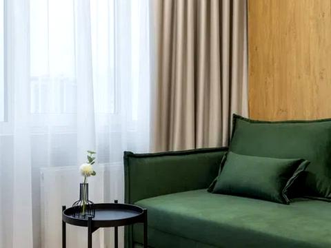 квартира по адресу Миколы Бажана просп., 8-А