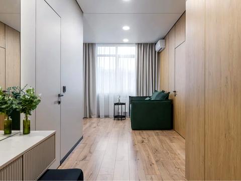 квартира по адресу Миколы Бажана просп., 8-А