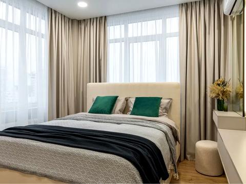 квартира по адресу Миколы Бажана просп., 8-А