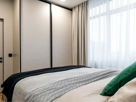 квартира по адресу Миколы Бажана просп., 8-А