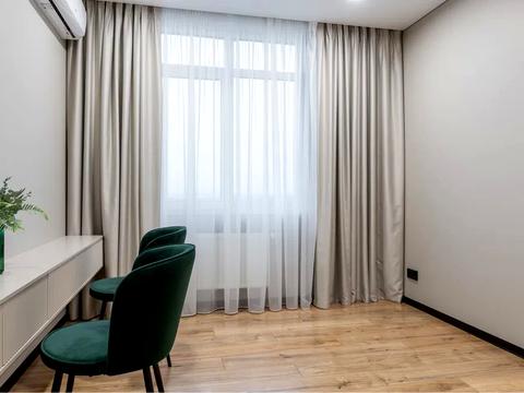 квартира по адресу Миколы Бажана просп., 8-А