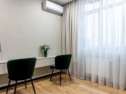 квартира по адресу Миколы Бажана просп., 8-А