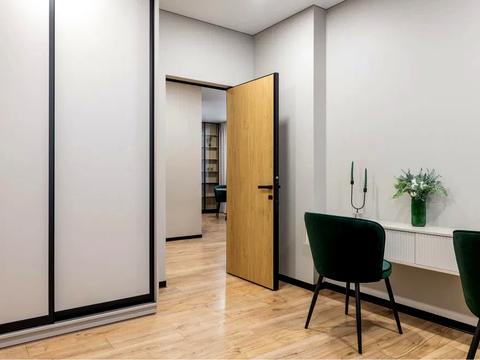 квартира по адресу Миколы Бажана просп., 8-А