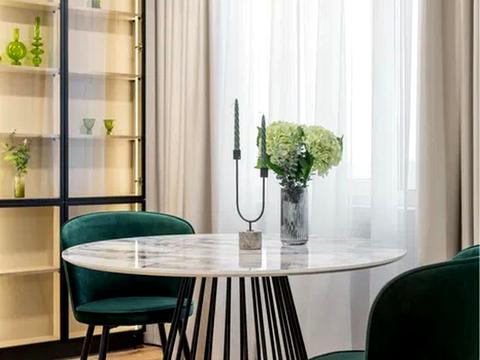 квартира по адресу Миколы Бажана просп., 8-А