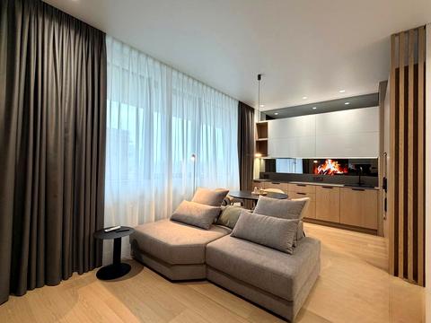 квартира за адресою Яружна вул., 15