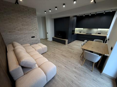 квартира по адресу Соборности ул. (Октябрьская), 32