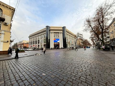 квартира по адресу Соборности ул. (Октябрьская), 32