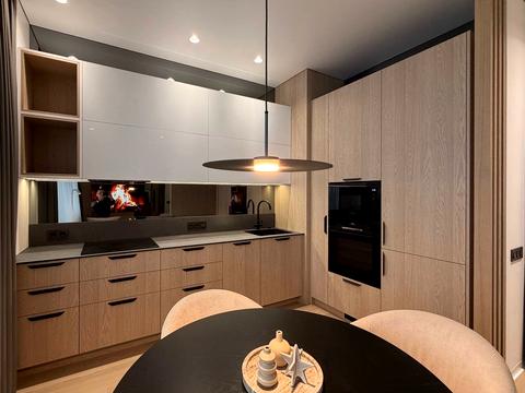 квартира за адресою Яружна вул., 15