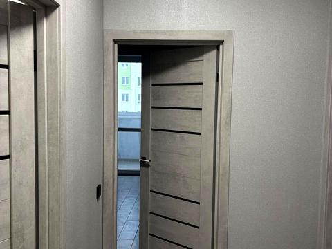 квартира по адресу Мира ул., 49