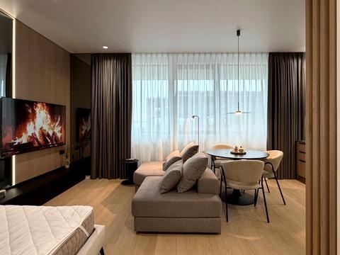 квартира за адресою Яружна вул., 15